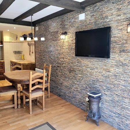 Vielha Centro Apartamento Eraval 아파트 외부 사진