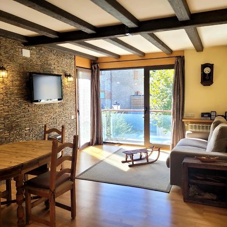 Vielha Centro Apartamento Eraval 아파트 외부 사진