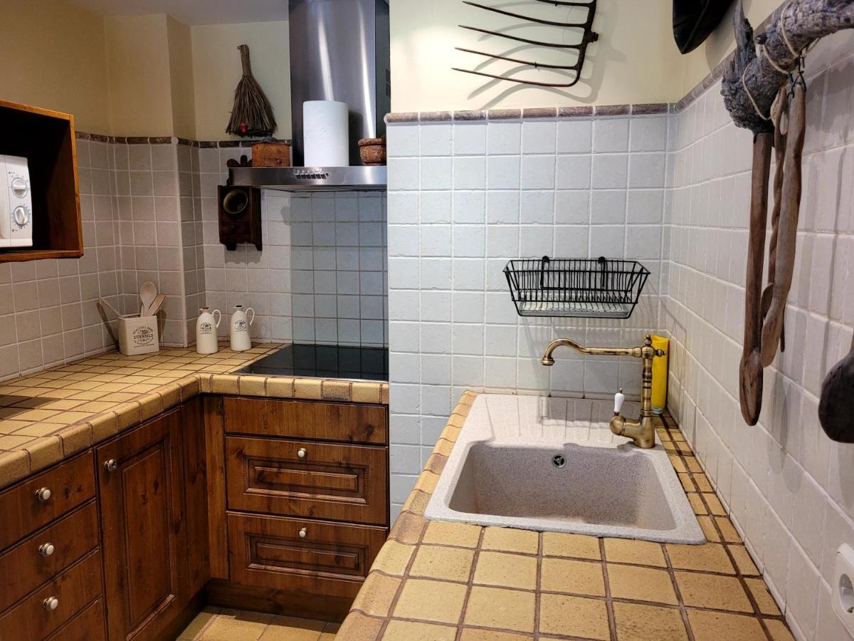 Vielha Centro Apartamento Eraval 아파트 외부 사진