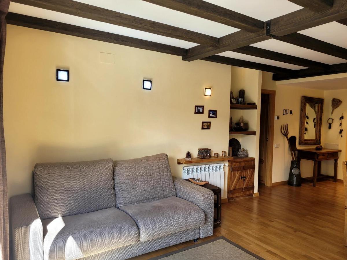Vielha Centro Apartamento Eraval 아파트 외부 사진