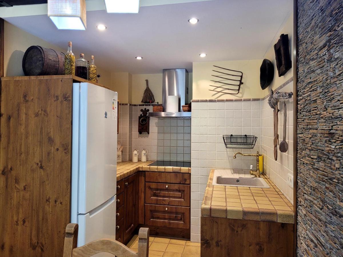 Vielha Centro Apartamento Eraval 아파트 외부 사진